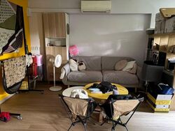Blk 138 Jalan Bukit Merah (Bukit Merah), HDB 3 Rooms #572564561